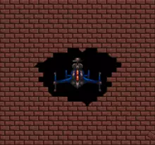 Image n° 3 - screenshots  : Dimension Force